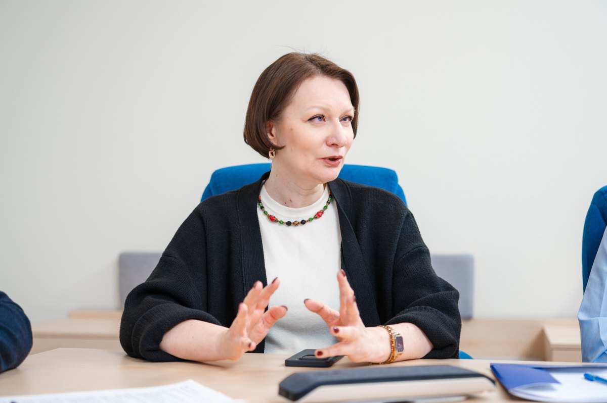 Вікторія Романюк