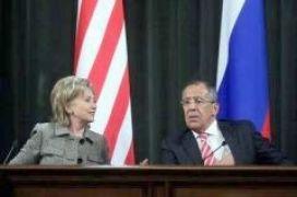 Клинтон попросила Киев не лезть перед Обамой в пекло