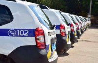 МВД считает адекватной цену 1,4 млн гривен за автомобиль для полиции
