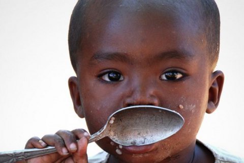 Більш ніж 30 країнам світу в умовах пандемії загрожує голод