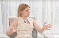 Ольга Стефанішина: «Моя задача — сформувати міст між Європою і США»