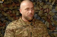 Комбриг Михайло Крижанівський: «Для перемоги потрібна повна мобілізація — не лише військова, а суспільна»