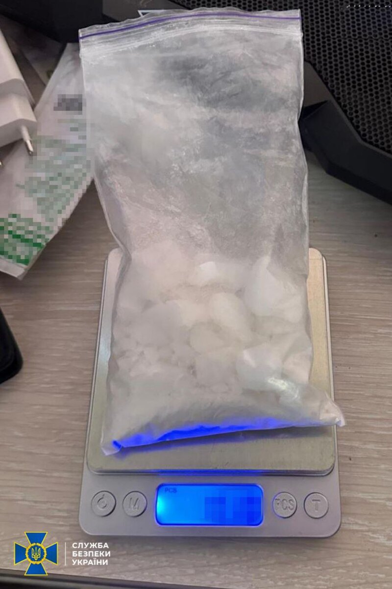 У Києві затримали учасників банди, яка займалася контрабандою кокаїну із Латинської Америки