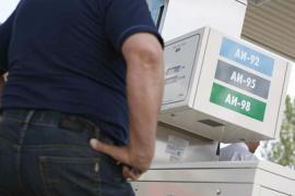 ​Бензин в  Украине опять подорожает