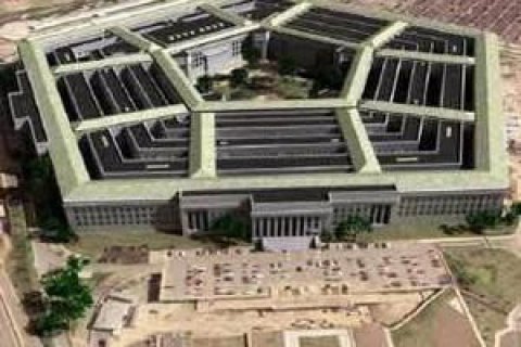 Конгрес США заборонив Пентагону співпрацювати з Росією