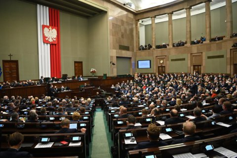 Польща надасть Україні оборонні боєприпаси, - очільник Бюро нацбезпеки 