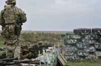 ​ЗСУ відбили атаки росіян у 13 населених пунктах на Донбасі, - Генштаб