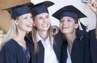 70% украинских выпускников не соответствуют квалификации, указанной в дипломах