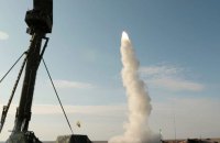 Над Дніпропетровщиною ППО збила дві ворожі ракети, — ОВА (оновлено)