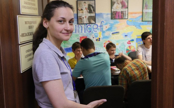 «Я за чесність, за те, щоб дати людині усвідомити, що наставництво — це не просто про “приїхав і гарно провів час з дитиною”» 