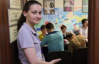 «Я за чесність, за те, щоб дати людині усвідомити, що наставництво — це не просто про “приїхав і гарно провів час з дитиною”»