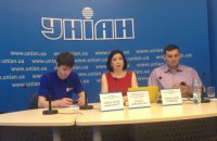"ОПОРА" опровергла срыв выборов в Лисичанске 