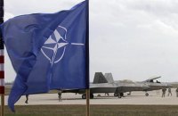 В НАТО опровергли информацию о наращивании сил у границ Беларуси