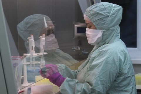 Новий штам коронавірусу з Великобританії виявили в Італії