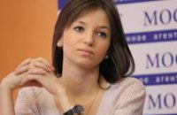 Победительница «Новой волны» надеется, что в Украине начнут защищать интеллектуальную собственность
