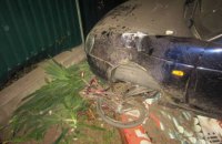 У Василькові автомобіль збив насмерть двох дівчаток