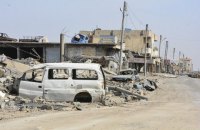 Несмотря на перемирие, режим Асада продолжает бомбардировки Восточной Гуты