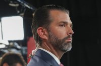 Трамп-молодший їде до Будапешта на зустріч з головою МЗС