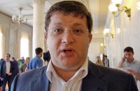Арьев раздул новый скандал вокруг гражданства Саакашвили