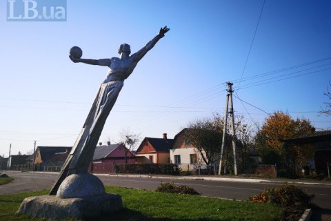 Здолбунів — місто залізничників