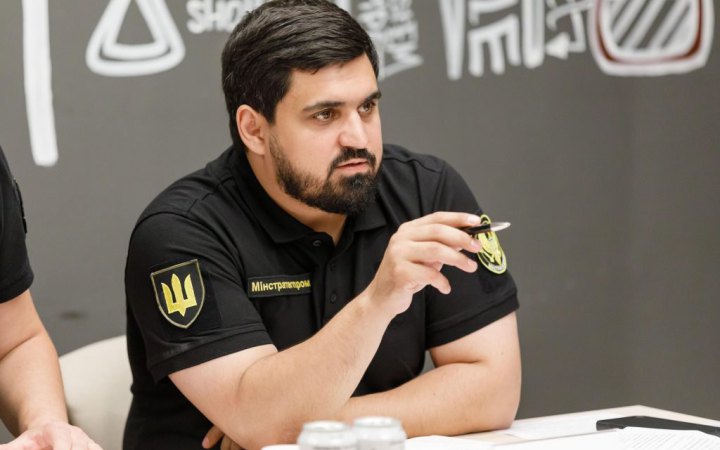 Голова КМВА: в Києві досі немає жодного модульного укриття 