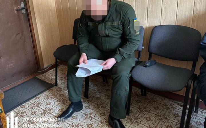 Правоохоронця Миколаївського СІЗО судитимуть за побиття затриманого