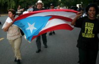 Жителі Пуерто-Рико проголосували за входження до складу США
