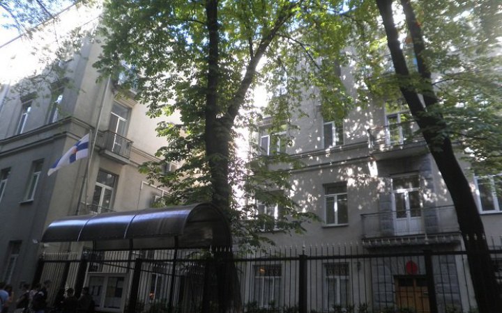 Фінляндія відновила роботу свого посольства в Києві