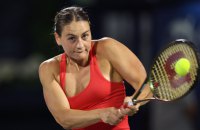 Костюк розкритикувала WTA за її позицію щодо українських тенісистів