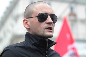Удальцов: Видача Развозжаєва стане козирем Януковича на переговорах із Путіним