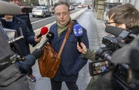 Прем’єр Бельгії вважає, що заморожені російські активи слід залишити в Euroclear