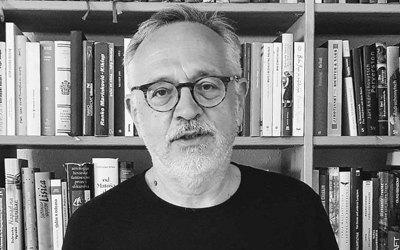 «Не віддавати Булґакова Росії»: Літературознавець Давор Беганович про українську літературу, імперію та досвід Хорватії 