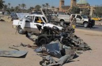 В Ираке продолжается серия взрывов