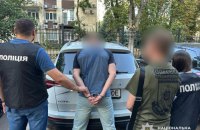 На Одещині посадовець ТЦК за $10 тис. обіцяв таємно і без наслідків вивезти військового з частини