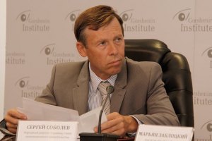 В опозиції впевнені, що Тимошенко і Луценка визнають політв'язнями