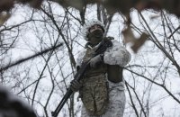 Генштаб ЗСУ: на фронті зафіксували 42 атаки росіян