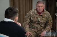 Герой України Розлач: «Стратегія Росії спрямована на те, аби виховати маніяка, який зароблятиме насиллям»