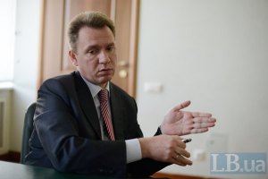 Возможные выборы в Раду будут стоить 1 млрд гривен, - ЦИК