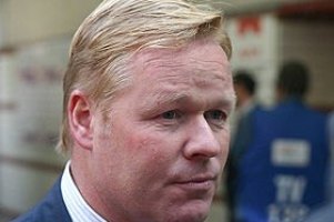 Куман: протягом 60 хвилин "Динамо" нічого не вдавалося