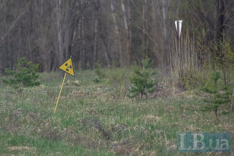 Німеччина проведе навчання у Чорнобилі на випадок аварії на АЕС