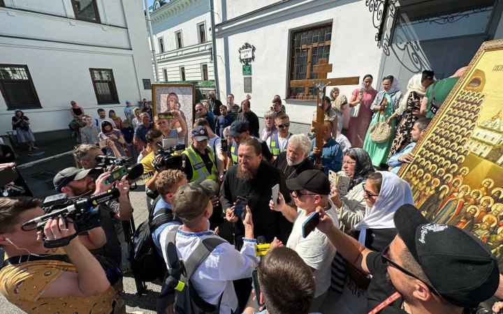 Закон про духовну незалежність: що далі?