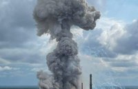 БпЛА атакували Москву – у місті закривали всі чотири аеропорти. Також атакували інші регіони (оновлено)