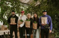 Опора для ветеранів: Патронатна служба «Азову»