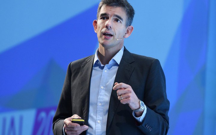 Новим генеральним директором BBC став колишній керівник Google