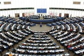 Европарламент выносит Украине вердикт