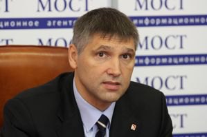 Мирошниченко не знает ни о каких 40 мажоритарщиках