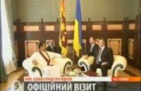 Президент Шри-Ланки предложил Украине вместе искать нефть 