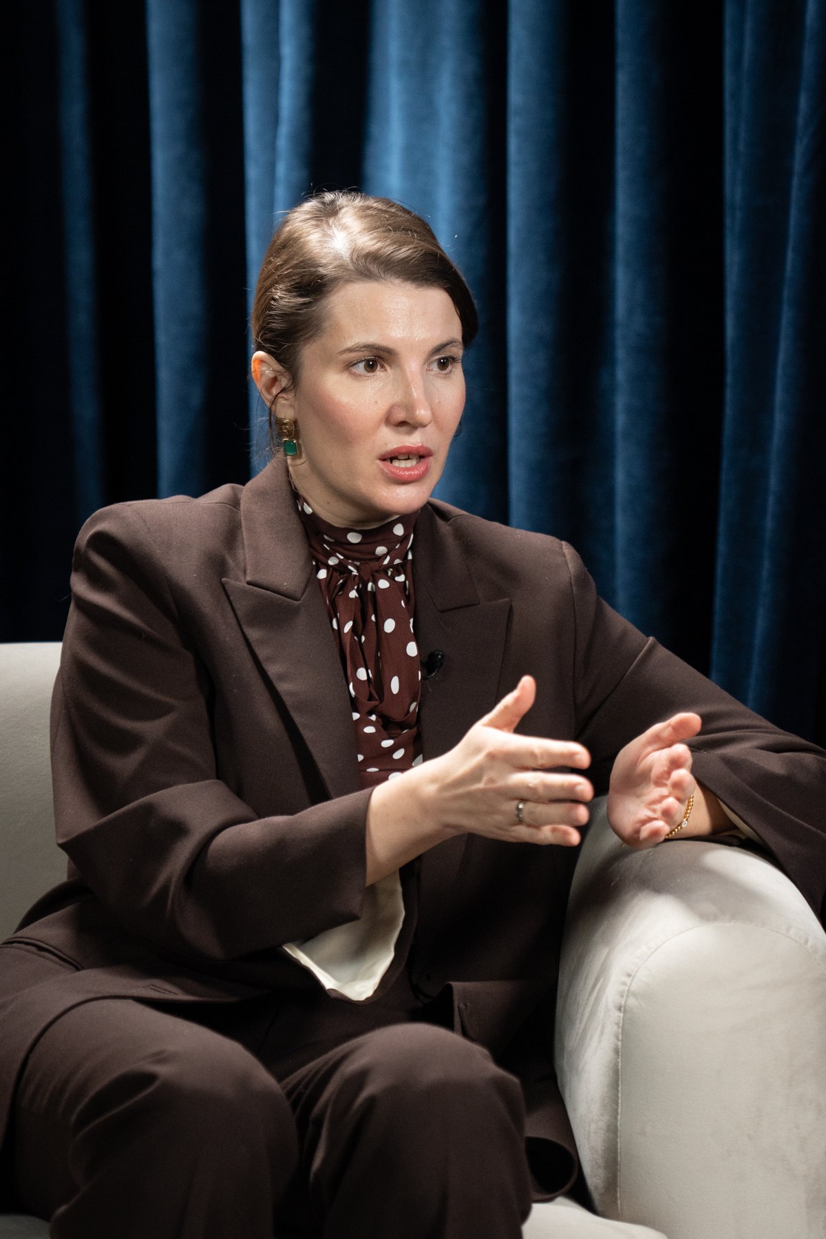 Любов Цибульська