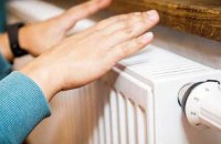 Кличко: у Києві ще в 1100 будинків повернули теплопостачання