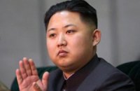 Ким Чен Ына заметили в Пхеньяне в компании неизвестной женщины
